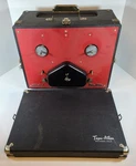 Tape-athon 702-7 Reel To Playback Commercial Tube-partially Tested. Fixed Price $90.00.