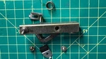 Realistic TR-3000 Right Tension Arm Assembly Teac A-2300 Take Up Side. Fixed Price $39.00.