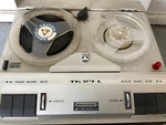 Grundig Tk 27L Reel To Tape Deck Recorder. Fixed Price $99.00.