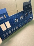 Philips N4504 To Reel: Face Plate Front Panel (lower Side). Fixed Price $42.00.