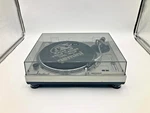 Gemini XL-500 Ii Direct Drive Turntable Dj Record Player XL500. Fixed Price $200.00.