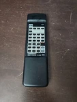 Onkyo RC-296S A/v Receiver Remote Oem TX-8210R. Fixed Price $29.99.