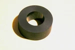 New Tire For Teac Pinch Roller # 5014175100 Fits A-1230, A-1250, A-1400, A-2100. Fixed Price $18.95.