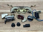 Sony Tapecorder TC-560DA Parts. Fixed Price $27.00.