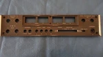 Dokorder 7140 Lower Face Plate For Reel To Tape Recorder (free Shipping). Fixed Price $29.00.