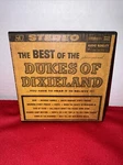 Dukes Of Dixieland The Best 12" Lp Afsd 5956 Nm/nm Volume. Fixed Price $15.95.