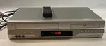 Toshiba SD-V393SU1 Dvd Vcr Combo Player Vhs Tape Recorder W/remote Tested Works. Fixed Price $65.00.