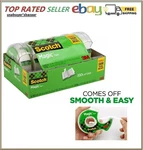 Scotch Magic Tape, X 850", 6 Pack. Fixed Price $20.20.