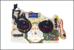Sony SL-C30 Reel Drive Assembly Complete With Stator 1-608-875-16 Ref # Q001783. Fixed Price $65.00.