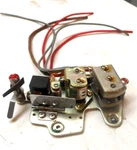 Sony TC-570 Reel To Heads Block Parting Out. Fixed Price $49.95.