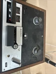 Vintage Sony Reel To Tape Recorder TC-260 Solid State 4 Track Channel. Fixed Price $199.99.