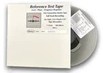 Anlenaudio 1/4" 3.75IPS Full Track Alignment Tape *new* For Akai, Teac, Sony. Fixed Price $99.95.