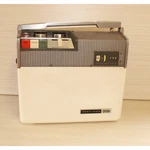 Wollensak 3M Magnetic Tape Recorder Av Model 1520. Fixed Price $25.00.