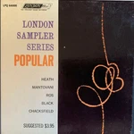 London Classical Pre-recorded Reel To Tapes Great Condition 7 1/2. Fixed Price $19.99.