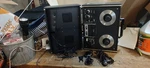 Sears Roebuck & Co.model NO.564.51030 Japan 704 268540 Reel To. Fixed Price $300.00.