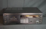 Nakamichi 3 Head Cr 5A-CASSETTESERVICED/CALIBRATED/ALIGNED/NEW Belts Great Sound. Fixed Price $1100.00.