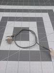 Sony CFS-W400 Original Used Play Rec Tape Head PP271-3602 Made Japan. Fixed Price $18.99.