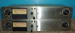 2 Ampex Microphone Preamplifiers AG-440 W/ Input Transformers & Modules. Fixed Price $349.95.