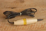 Vintage Realistic Tape Head Demagnetizer 3 Watt Radio Shack Cat No 44-215. Fixed Price $19.95.