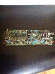 Card For Tascam DX-16 Noise Reduction Unit DBX-PCB-106, 52100481-00.. Fixed Price $59.96.