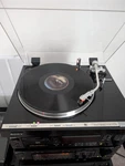 Sony PS-X55 Turntable Tonearm Tested And Working From Japan Good Condition Used. Fixed Price $320.00.