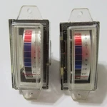 Channel Master 6430 Sanyo MR-929 Open Reel Tape Deck Part Vu Meters L+r. Fixed Price $8.55.
