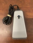 Rare Used Uher F211 Foot Operated Remote Control Pedal.. Fixed Price $44.99.