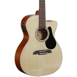 Alvarez RF26CE Grand Auditorium Acoustic-electric Guitar, Spruce Top. Fixed Price $289.99.