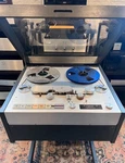 Studer A80 Rc Mark Levinson Reel To Analog Recorder. Fixed Price $39000.00.