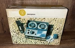Vintage H28R1 Transistorized Westinghouse Mini Tape Recorder W/ Box For Parts?. Fixed Price $85.00.