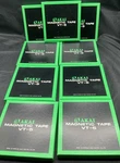 Akai VT-5 Magnetic Video Tape Reels 9X New See Vintage Japan. Fixed Price $500.00.