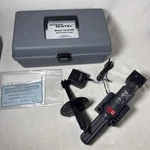 Tentel Model TQ-300M +/- Gm-cm Dial Torque Gauge Motor Drive Charger Case 2E. Fixed Price $139.99.