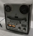 Akai Gx 635 Reel To Tape Deck. Fixed Price $2999.00.