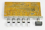 Card 1.066.133-11 Revox Studer. Fixed Price $52.74.