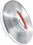 1/2 Inch Chrome Tape 25FT Car Self-adhesive Auto Body Strip Universal. Fixed Price $13.99.