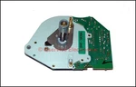 Sony BHF-1908A Capstan Motor SL-T30ME SL-C30 Betamax Video P/n 8-838-048-01. Fixed Price $55.00.