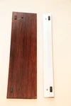 Tandberg 10XD Bottom Panels With Legs. Fixed Price $79.99.