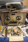 Teac Tca Reel-to-reel Tape Deck Channel Recorder Simul-sync 40.... Fixed Price $125.00.