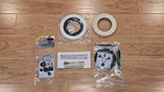 Editall Xedit KS-3 Splicing System + Reel To Tape Accessories Lot Revox B77. Fixed Price $55.00.