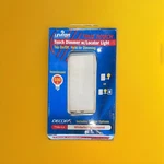 Leviton TTI06-1LX Touch Dimmer Switch (white / Ivory Almond) 4 Units. Fixed Price $105.59.