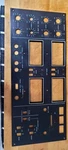 Teac A- 3340 Face Plate Super Rare Toggle Switch Version. Fixed Price $39.00.