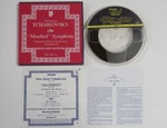 Choose Dolby Barclay Crocker 7.5 Ips Classical Music 4-TRACK Reel To Tape. Fixed Price $59.05.