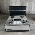 Vintage Panasonic High Fidelity Tape Recorder Model RQ-705 Reel To. Fixed Price $89.99.