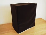 High-end Reel To Cover For Teac A-6300 Made Of Velvet Suede Order. Fixed Price $52.00.