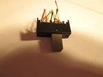 Teac 3340S Slide Switch 12 Pin Gray Tested Working Lot. Fixed Price $12.99.