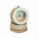 Pair Teac Nab Hub Adapters For 1/4" Reel To Tape Recorder. Fixed Price $47.90.