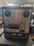 Vintage Teac 7010GSL Stereo Reel To Tape Recorder Player Parts Unit Read. Fixed Price $399.99.