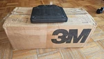 3M 996 Scotch Take Up 7 In Stackable Case Full Box Of 20 Reels. Fixed Price $250.00.