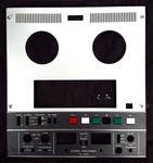 Vintage Sony TC-651 Reel To Face Plate Nice Condition. Fixed Price $29.99.