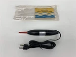 Vintage Recoton Corp Tape Recorder Head Demagnetizer 61TR 117V 50/60HZ 9W. Fixed Price $20.00.